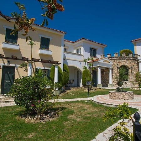Anagenessis Village Hotel Каламакі Екстер'єр фото