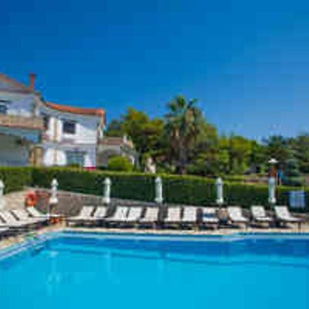 Anagenessis Village Hotel Каламакі Екстер'єр фото