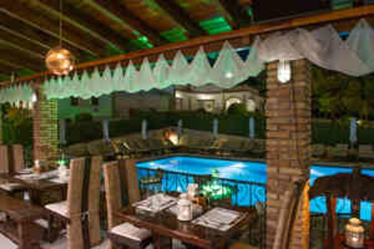 Anagenessis Village Hotel Каламакі Екстер'єр фото