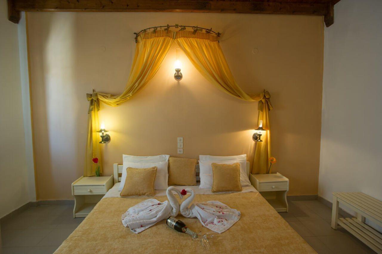 Anagenessis Village Hotel Каламакі Екстер'єр фото