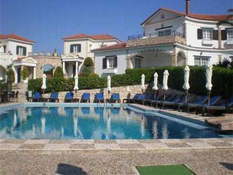 Anagenessis Village Hotel Каламакі Екстер'єр фото