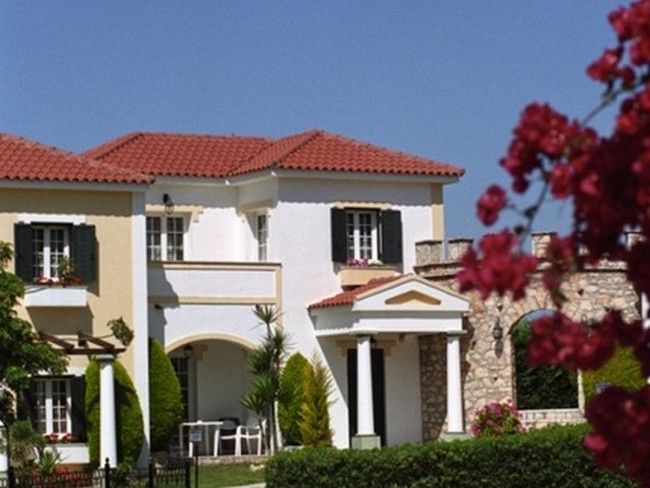 Anagenessis Village Hotel Каламакі Екстер'єр фото