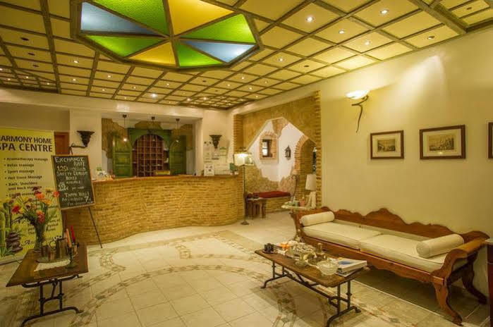 Anagenessis Village Hotel Каламакі Екстер'єр фото