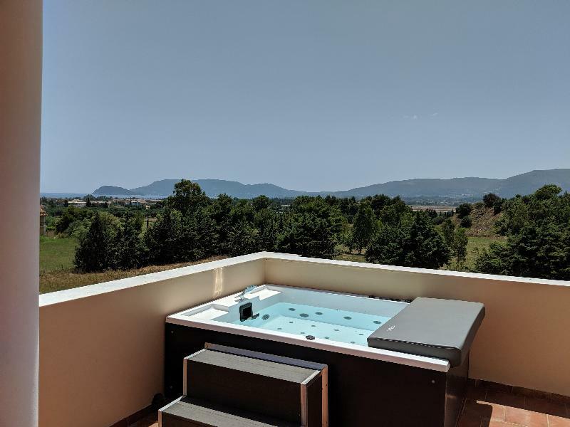 Anagenessis Village Hotel Каламакі Екстер'єр фото