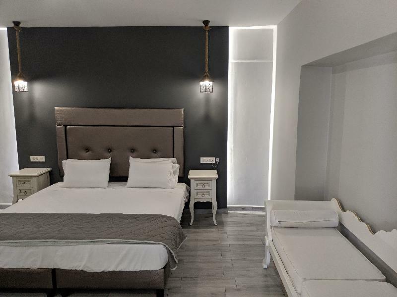 Anagenessis Village Hotel Каламакі Екстер'єр фото
